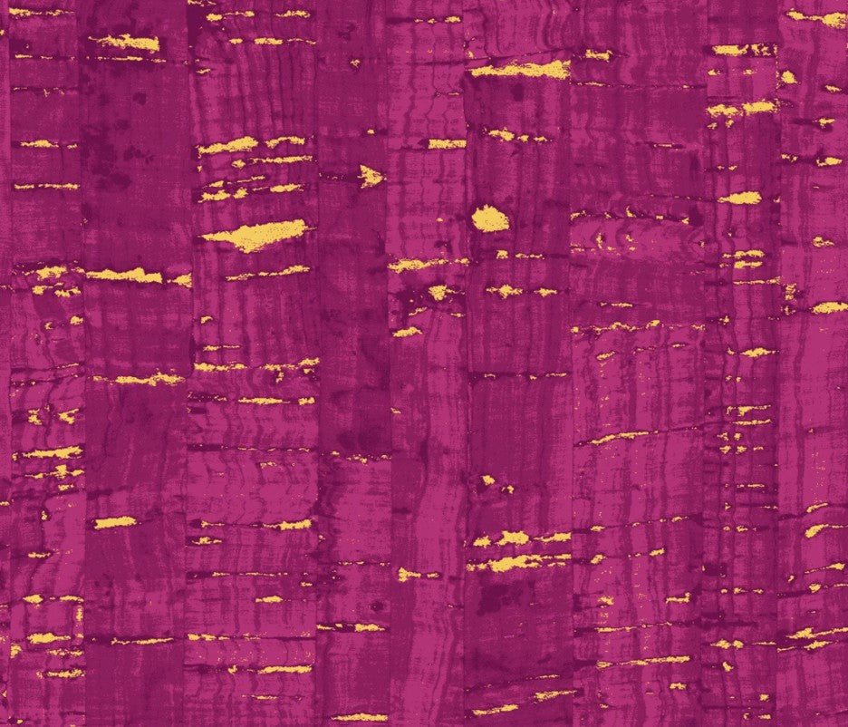 Windham Uncorked Fabric Magenta