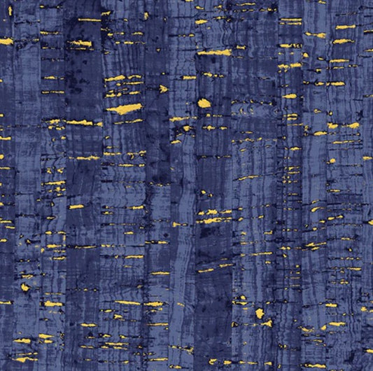 Windham Uncorked Fabric Denim