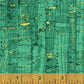 Windham Uncorked Fabric Seaglass