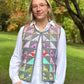 Britney Vest Pattern by Melly & Me