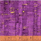 Windham Uncorked Fabric Violet