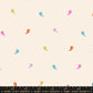 Washi Plus Fabric Collection by Ruby Star Society / preorder / 3 yard bundle Natural
