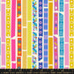 Washi Plus Fabric Collection by Ruby Star Society / preorder / 3 yard bundle Natural