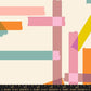 Washi Plus wideback 108 cream