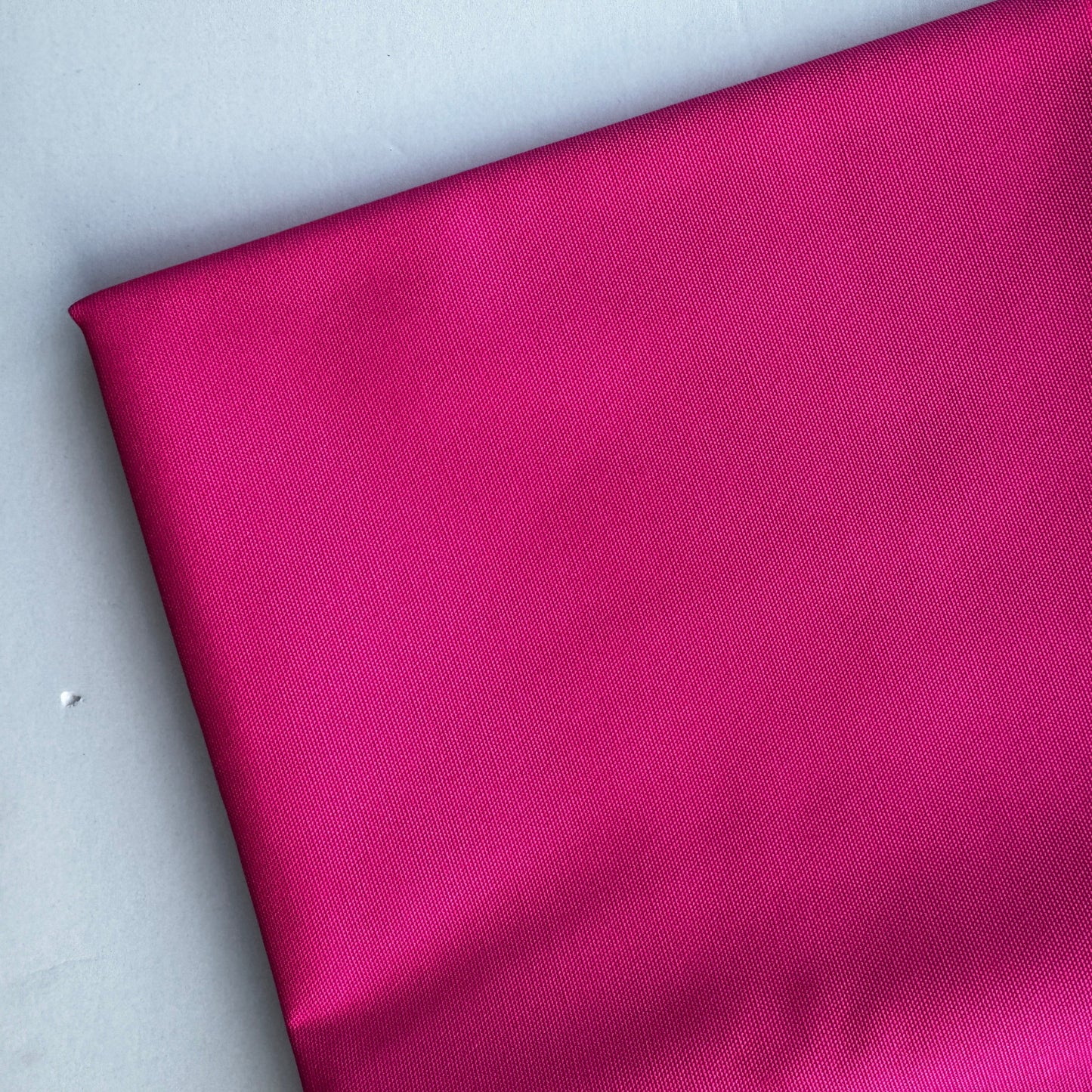 Water Resistant Canvas Hot Pink