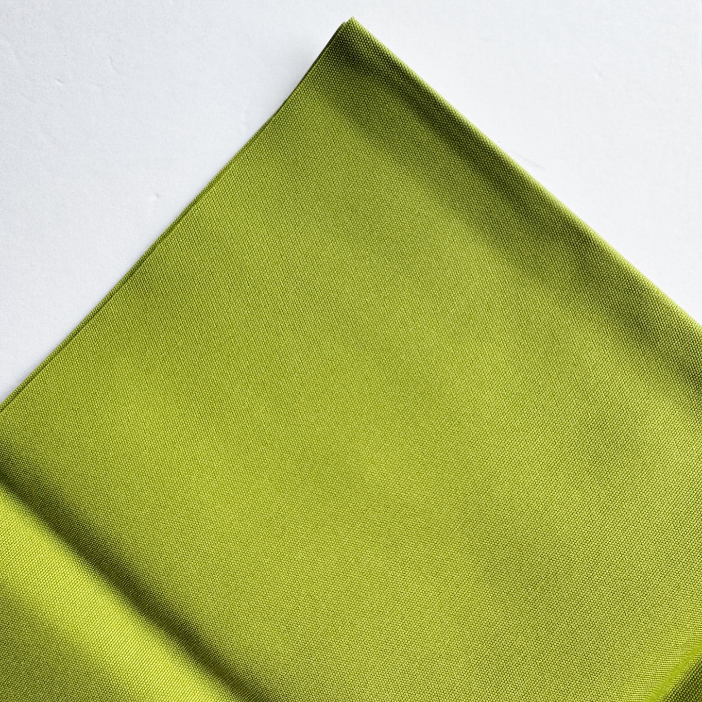 Water Resistant Canvas Light Olive 36x58