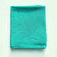 water resistant canvas teal