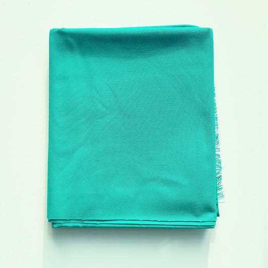 water resistant canvas teal
