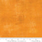 Moda Basics Grunge YELLOW GOLD -looks orange 1 YARD