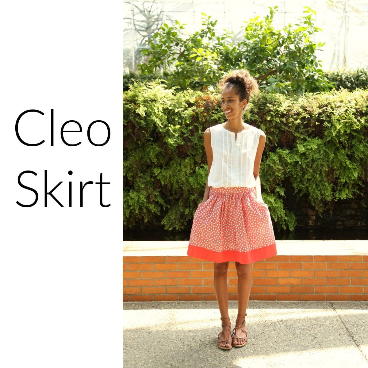 Skirt Sewing Patterns