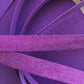 Glitter Webbing Purple