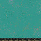 MD-2864_01027 teal fabric with speckled design