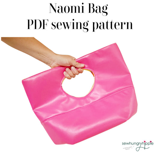 Naomi Bag PDF