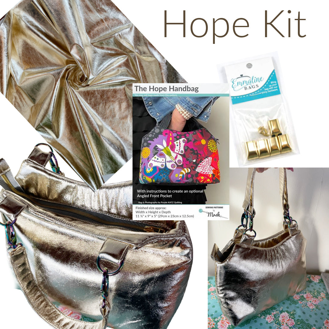 Hope Handbag KIT