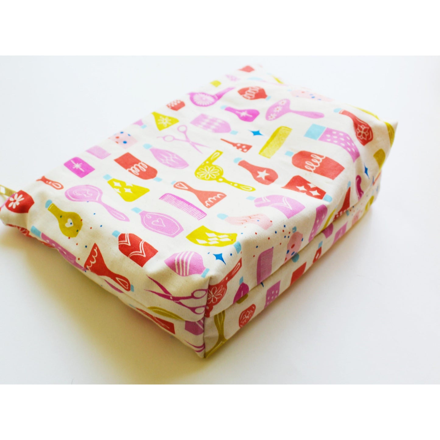 Easy Zipper Cases printed pattern