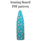Ironing Board Cover PDF