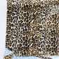 Leopard print vinyl by SewHungryHippie