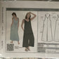 Norman Jumpsuit sewing pattern by Style Arc