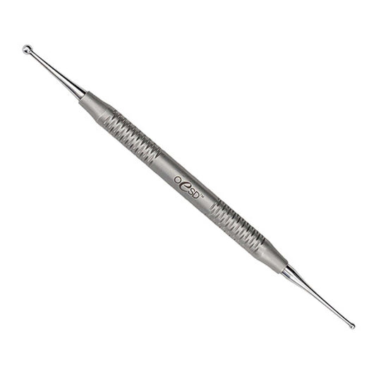 Point and press dental tool
