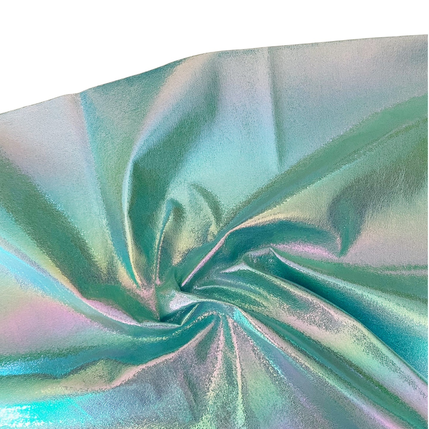 Soft Vinyl New Seafoam 18x56