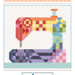 Stitch Happens quilt pattern