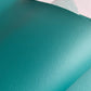 Teal Faux Leather