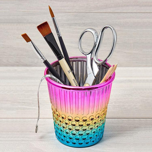 Thimble Craft Container