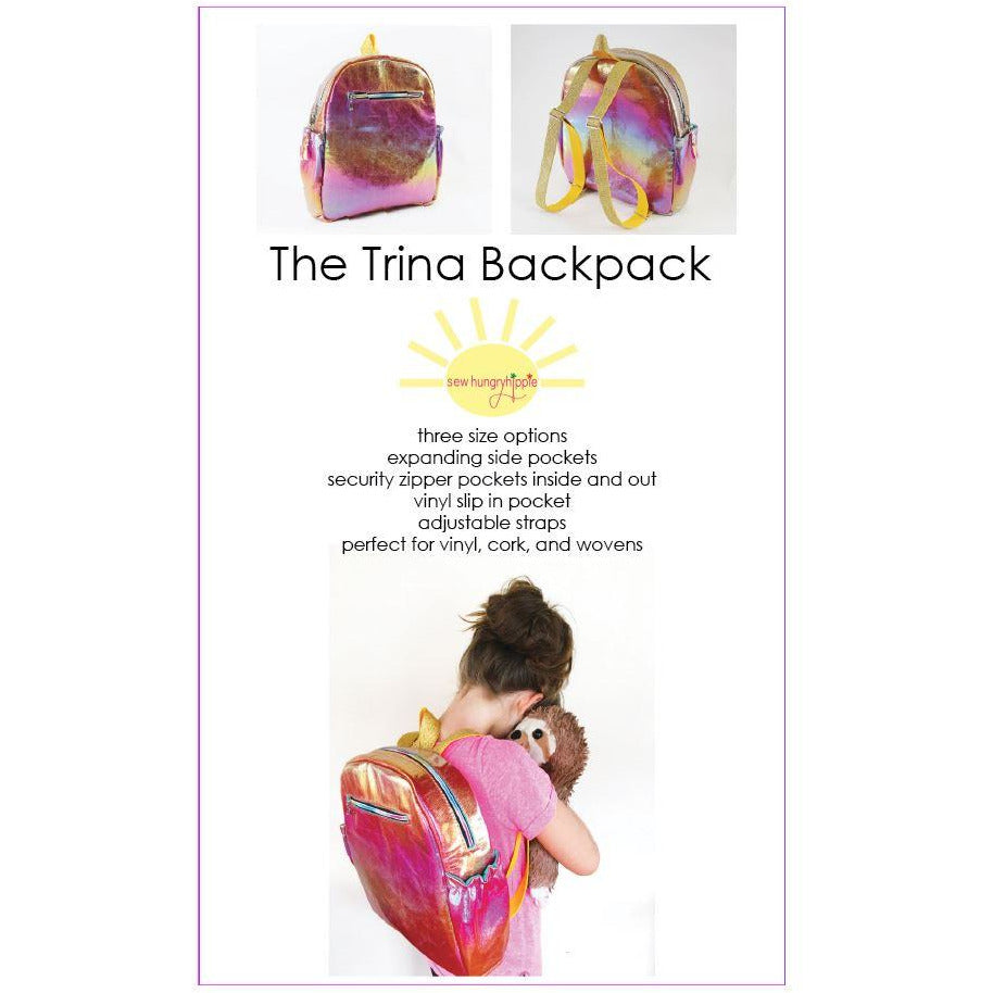 Trina backpack PDF